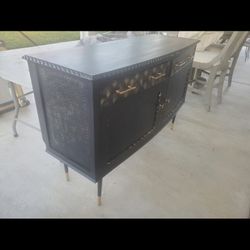 Buffet Server