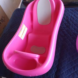 Baby Tub 