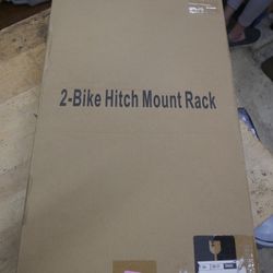 Bike Rack CCA 1005 new 878322-1