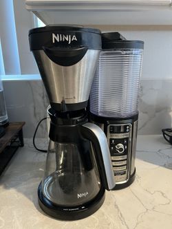 Ninja Coffee Maker