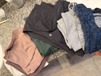 LULULEMON