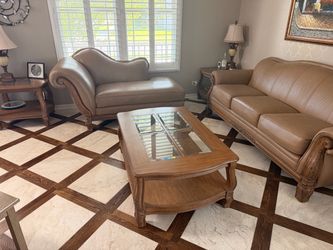 Family/Living Room 5pc Set