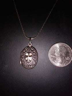 Picture holder 925, Italian silver