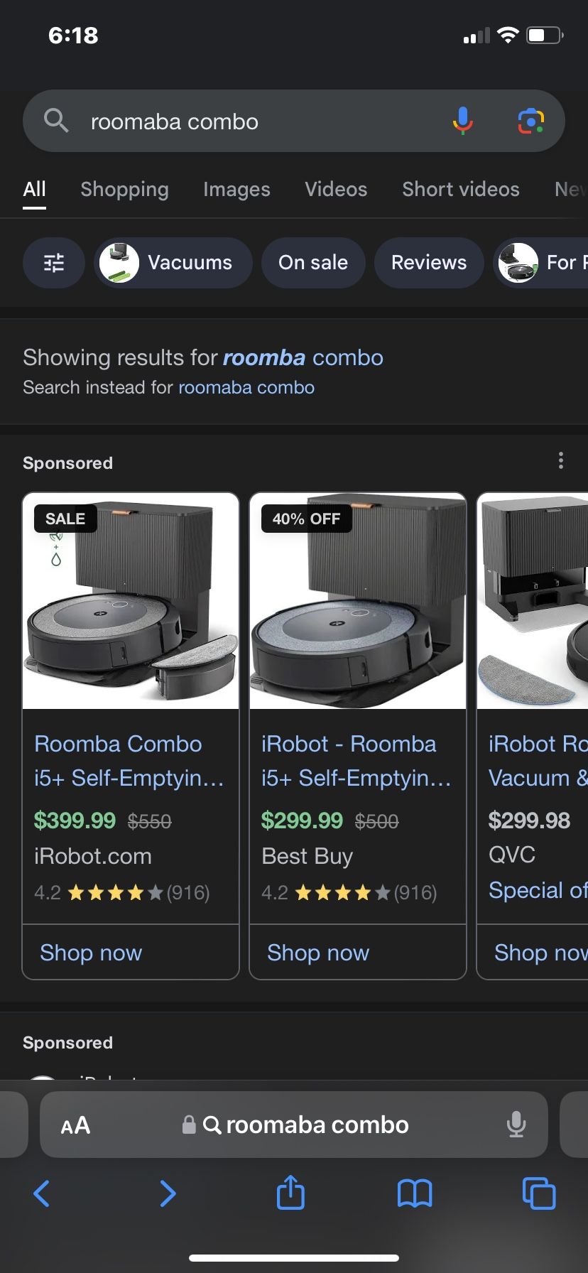 iRobot
