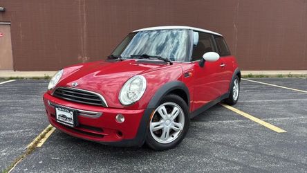 2006 MINI Cooper