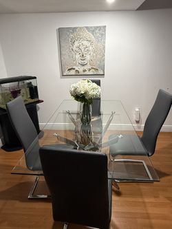 Juego De Comedor NUEVO