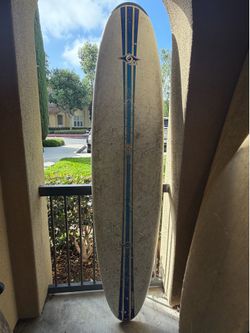 Beginner Surfboard