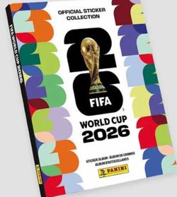 Barajitas para intercambiar / Trading stickers Panini