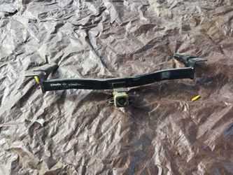 Ford Edge 2007 - 2014 Tow Hitch
