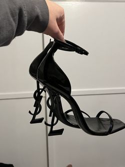 YSL OPYUM SANDLES