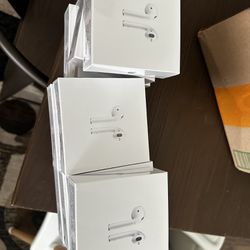 AirPods 2 