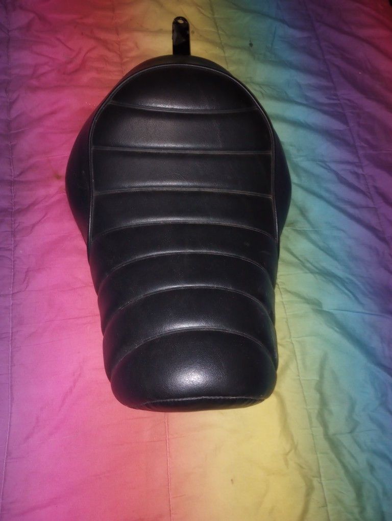 Harley Davidson Seat