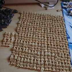 Lego Star Wars Battle Droid Lot 150