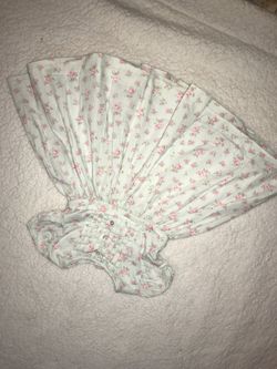 12 Month baby girl dress