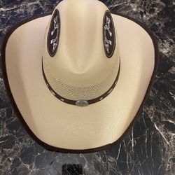 Cowboy Hat (Horse Design)