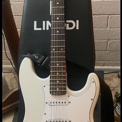 Unknown Electric Guitar 