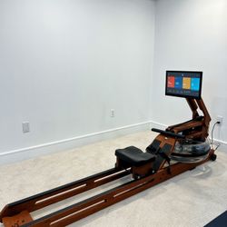 Ergatta Rowing Machine