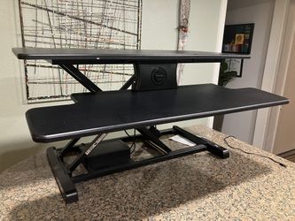 Electric Desk Converter