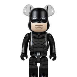Bearbrick The Batman 1000%