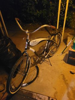 Columbia Bike FREE