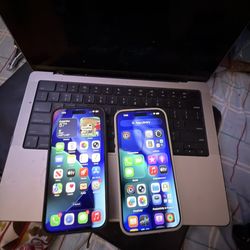 iPhone 15 Pro Max 1 Tb Unlocked Liberado