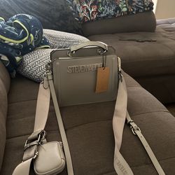 Steve Madden Purse