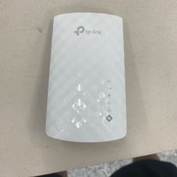 Wifi Internet extender