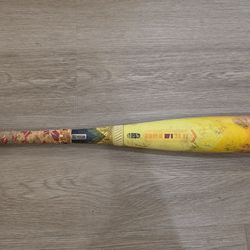 EASTON HYPE FIRE 29" DROP 10 BAT FOR SALE