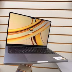 MacBook Pro M3 512gb 8ram