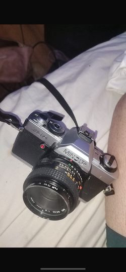 camera