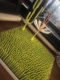 Baby Bottle rack