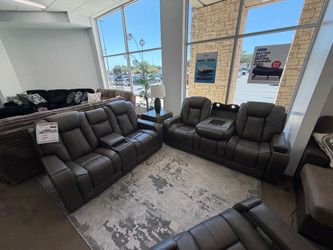 Sofa or love seat