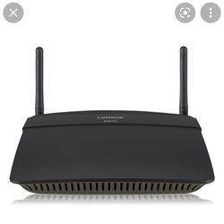 New Vivint Linksys AC1200 Dual Band WiFi Router