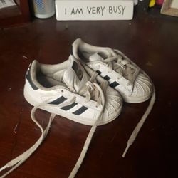 7K For Toddlers Adidas Used $5