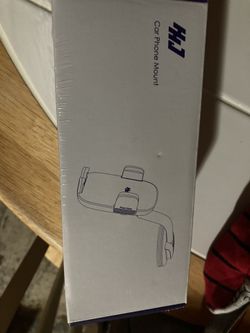 Car Phone Mounts