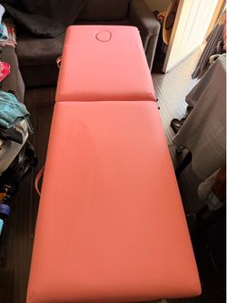 Massage bed / Lash  bed