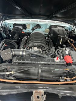 1957 Oldsmobile 98
