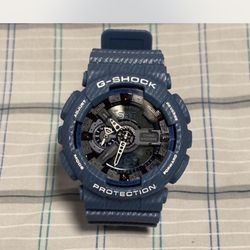 G Shock