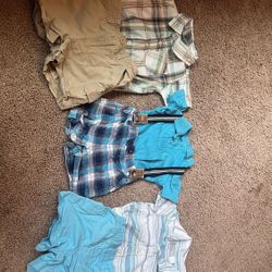 Baby Boy Sets