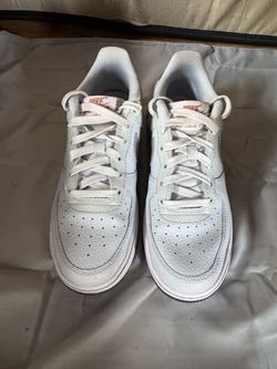 Air Force 1s