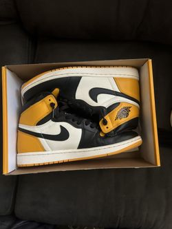 Jordan 1 Retro