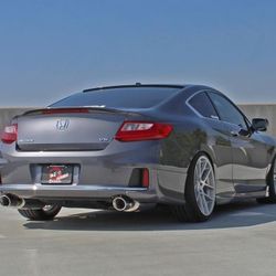 Brand new aFe Takeda Exhaust Cat-Back 2013-2017 Honda Accord Coupe EX-L V6 3.5L 304SS - 49-36609, retail was $1400. Never used brand new in box. 
