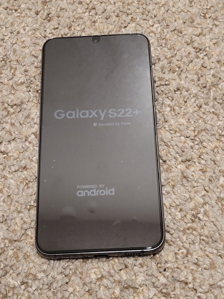 Galaxy S22 PLUS