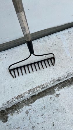 Rake