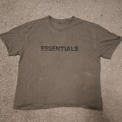 Essentials Shirt