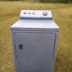 Dryer