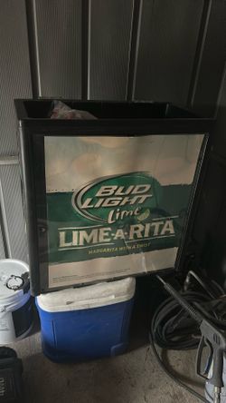 Ice Chest