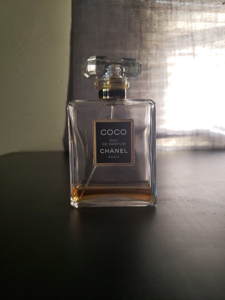 Coco Chanel Eau De Parfum