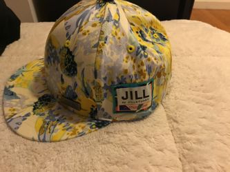 Jill Stuart SnapBack