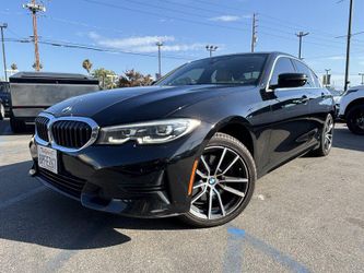 2019 BMW 330i